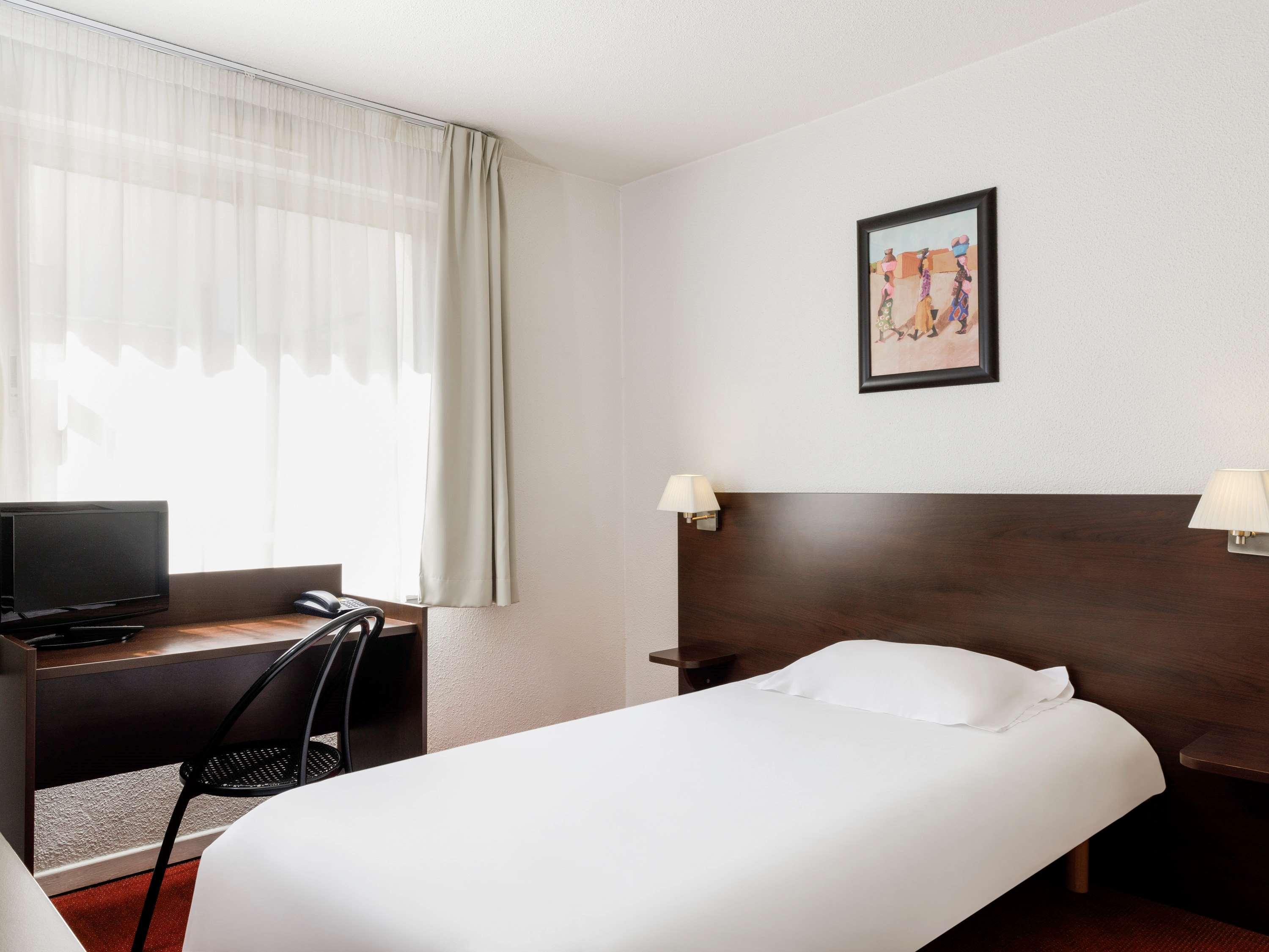 Aparthotel Adagio Access Lille Vauban Εξωτερικό φωτογραφία