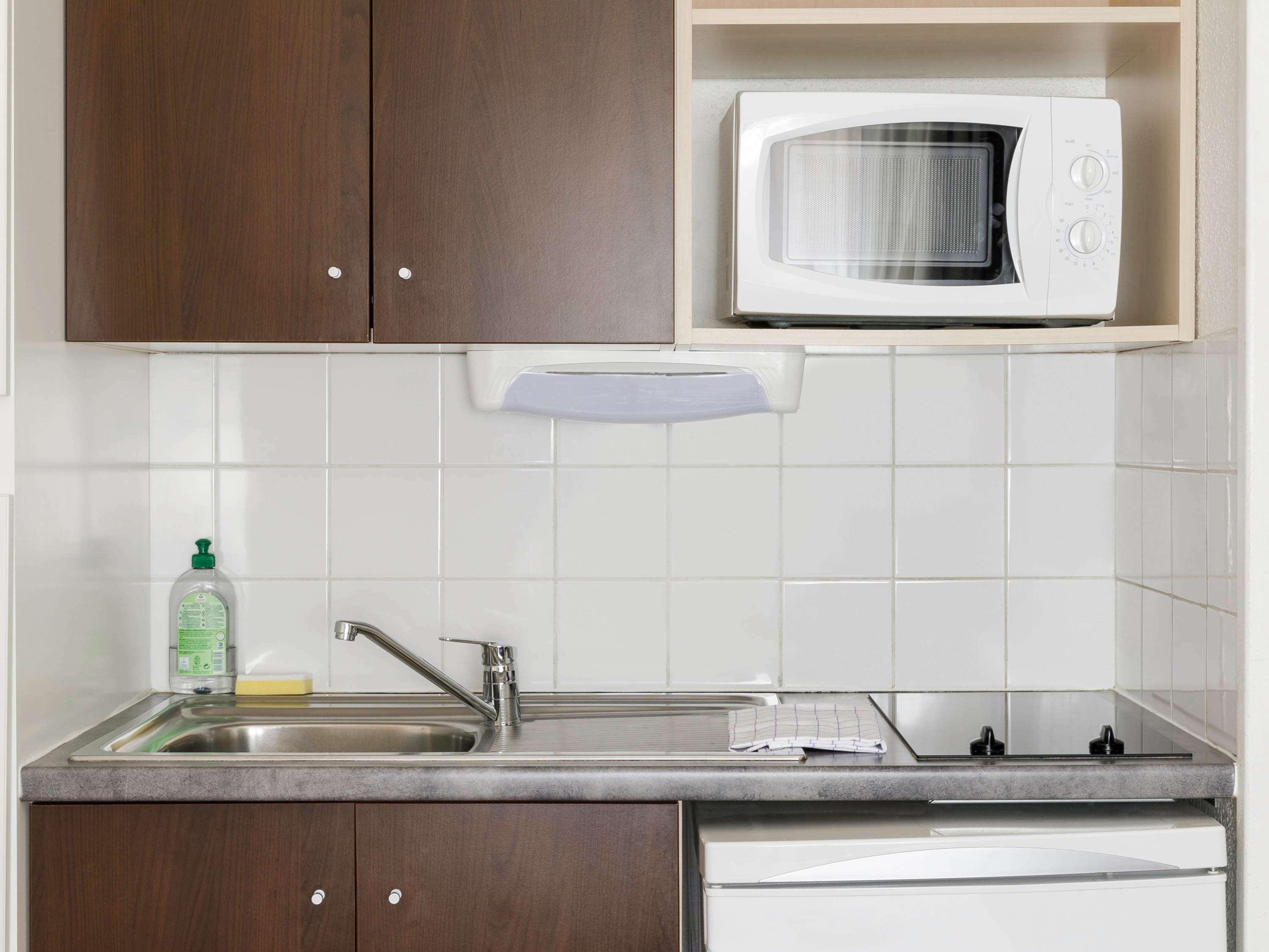 Aparthotel Adagio Access Lille Vauban Εξωτερικό φωτογραφία