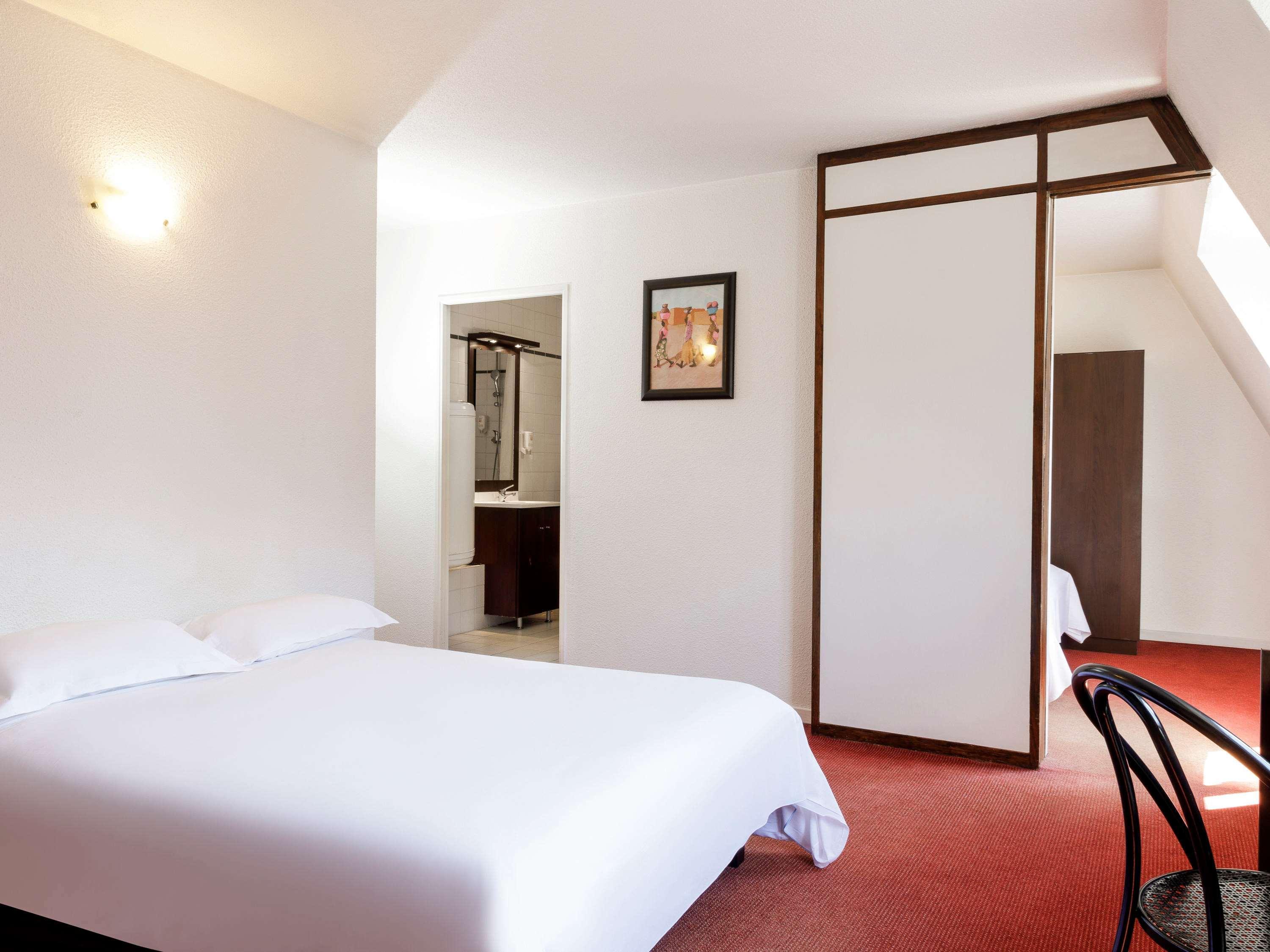 Aparthotel Adagio Access Lille Vauban Εξωτερικό φωτογραφία