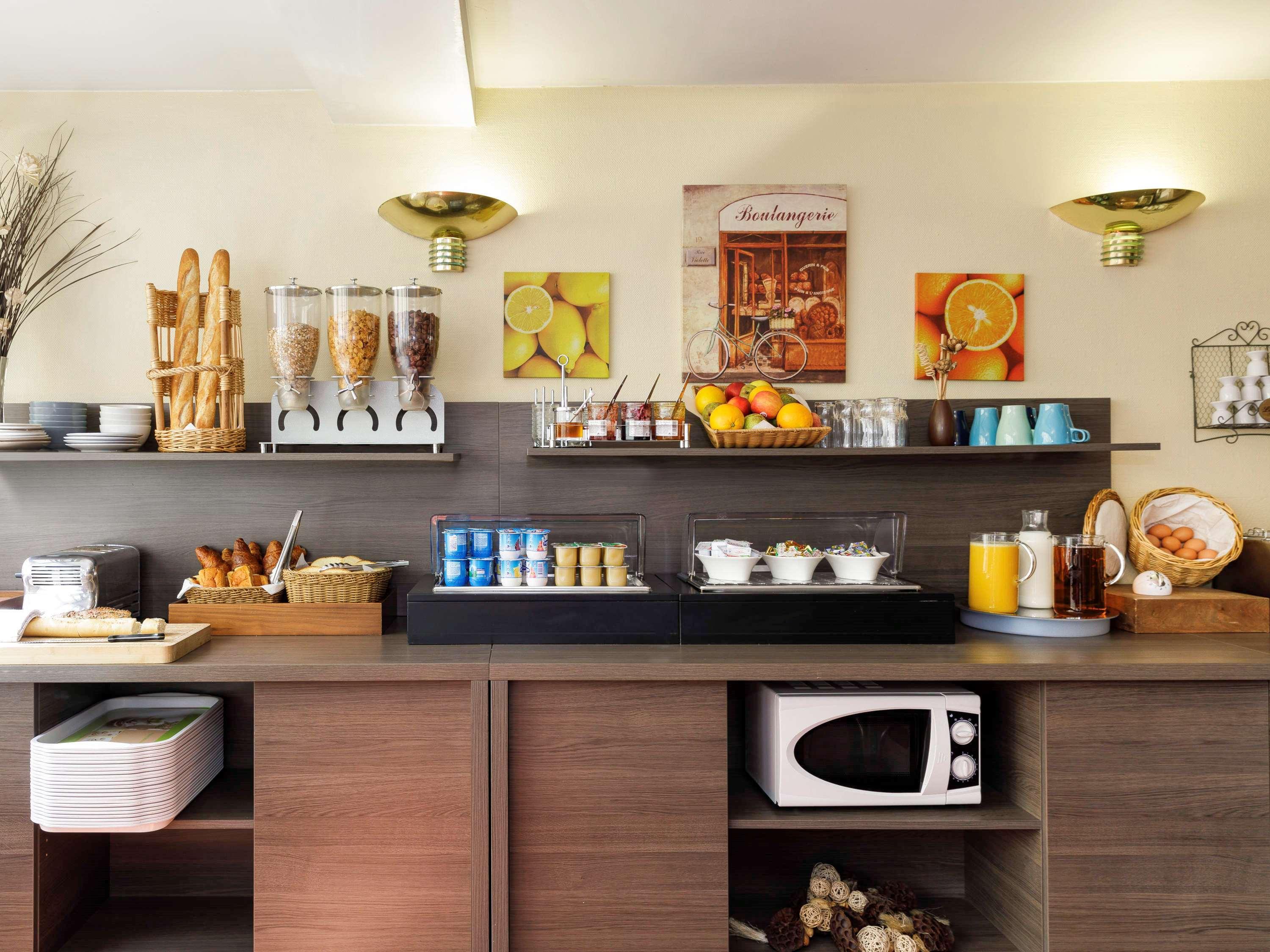 Aparthotel Adagio Access Lille Vauban Εξωτερικό φωτογραφία