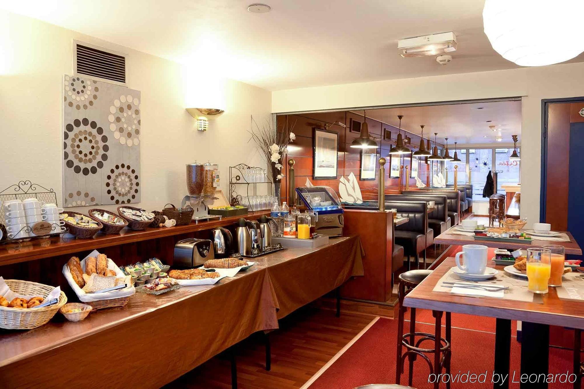 Aparthotel Adagio Access Lille Vauban Εξωτερικό φωτογραφία