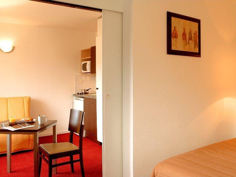 Aparthotel Adagio Access Lille Vauban Εξωτερικό φωτογραφία