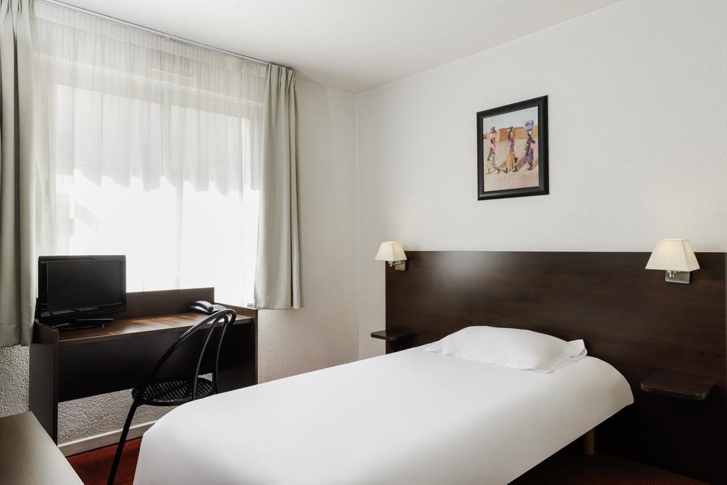 Aparthotel Adagio Access Lille Vauban Εξωτερικό φωτογραφία