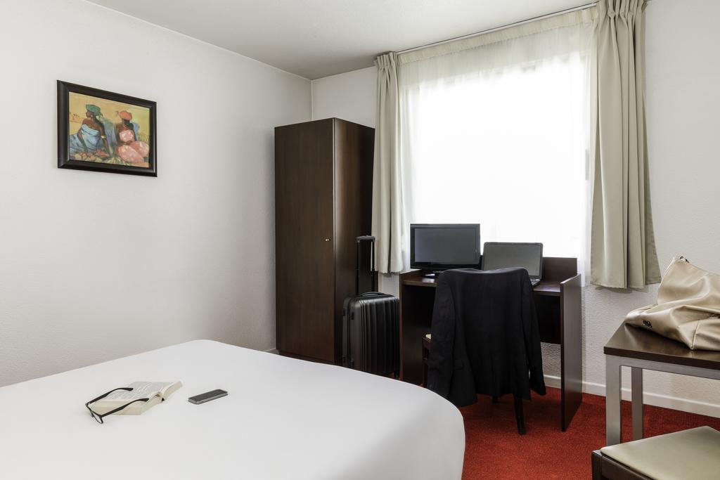 Aparthotel Adagio Access Lille Vauban Εξωτερικό φωτογραφία