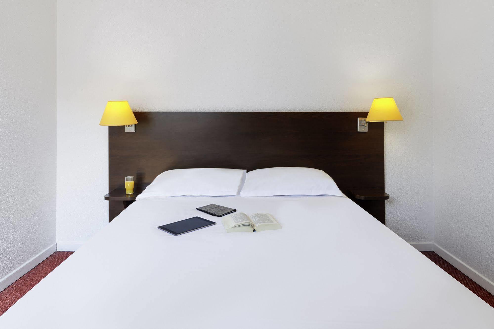 Aparthotel Adagio Access Lille Vauban Εξωτερικό φωτογραφία