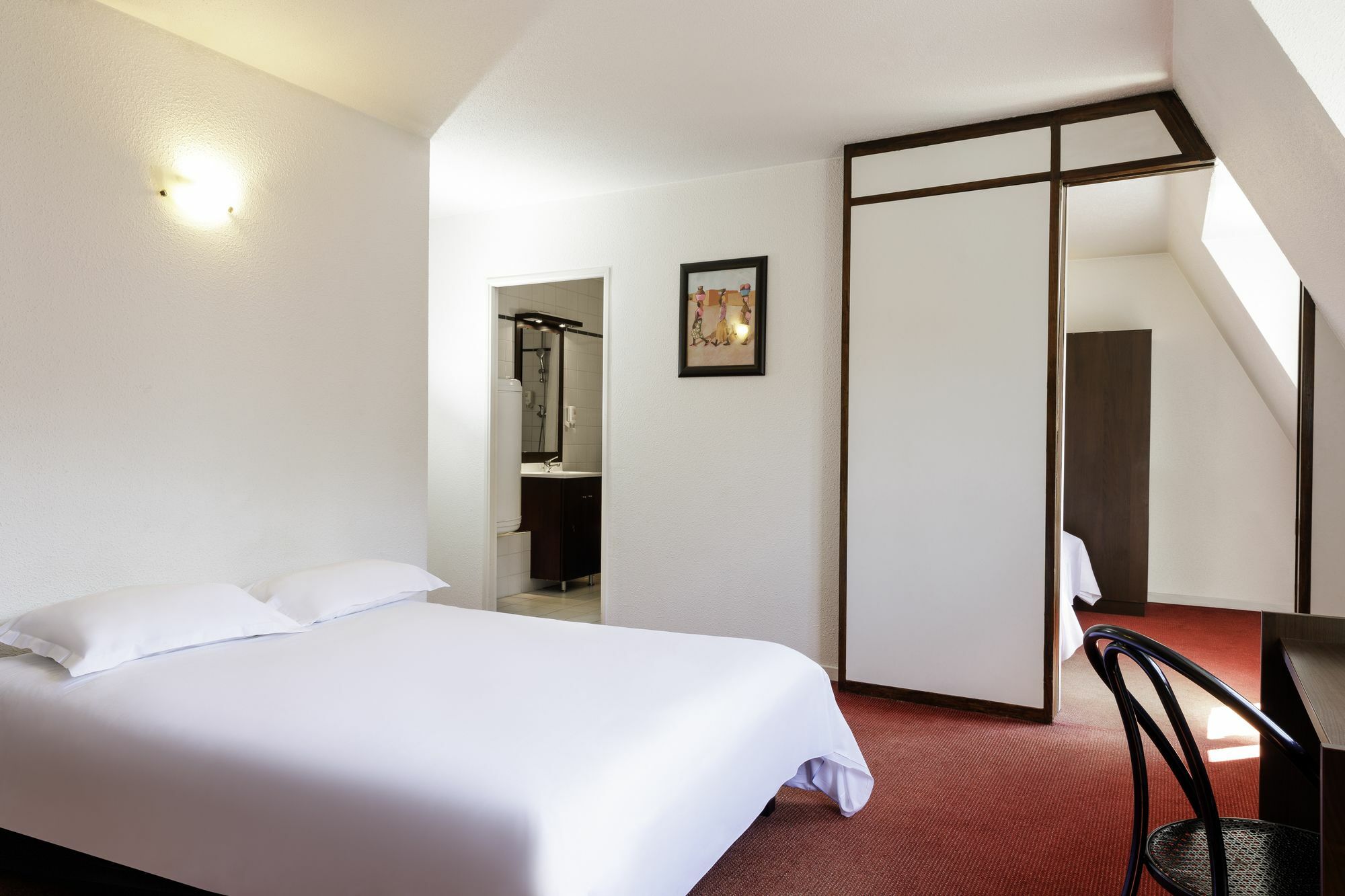 Aparthotel Adagio Access Lille Vauban Εξωτερικό φωτογραφία