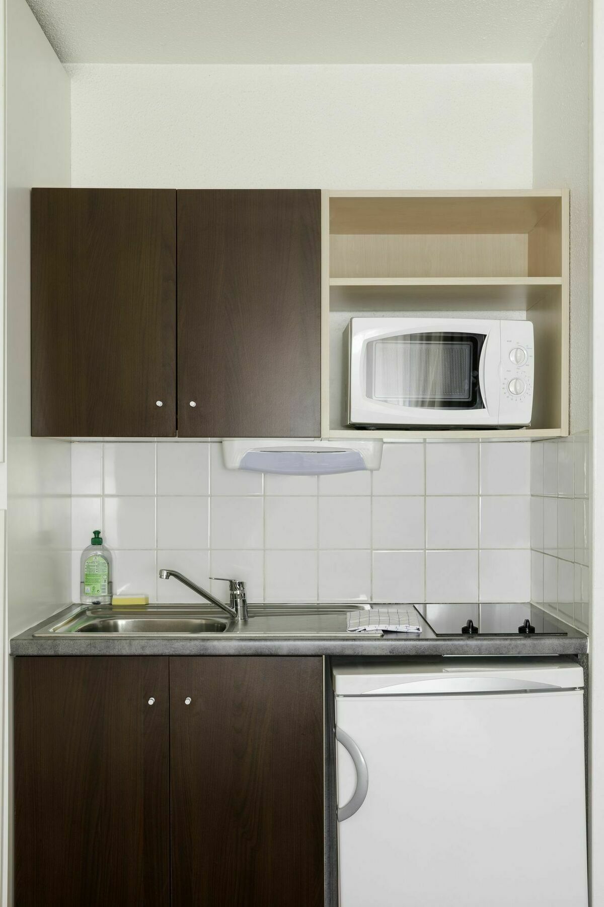 Aparthotel Adagio Access Lille Vauban Εξωτερικό φωτογραφία