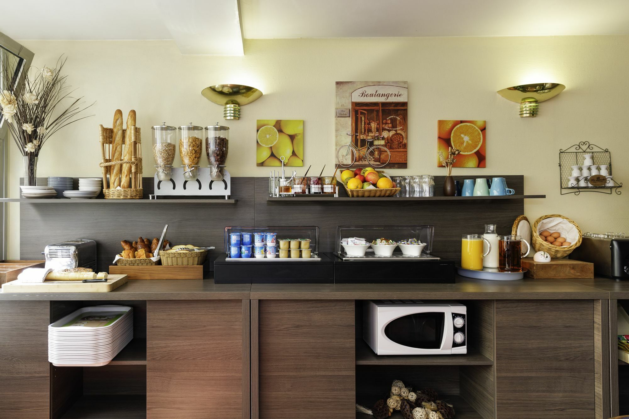 Aparthotel Adagio Access Lille Vauban Εξωτερικό φωτογραφία